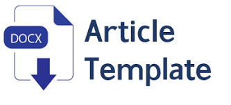 Artikel Template